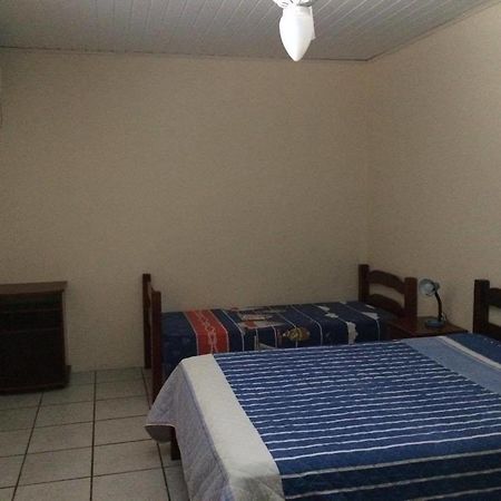 Apartamentos Beira Rio Торрес Екстер'єр фото