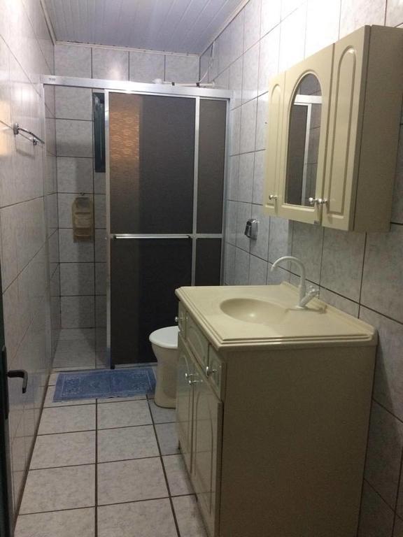 Apartamentos Beira Rio Торрес Екстер'єр фото