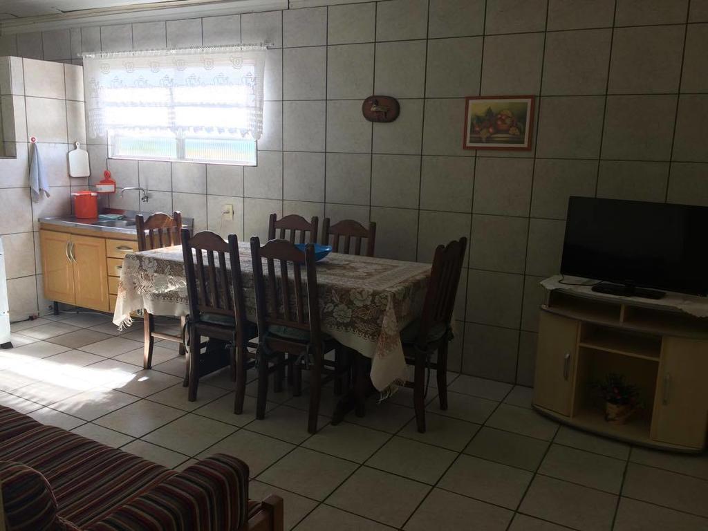 Apartamentos Beira Rio Торрес Екстер'єр фото