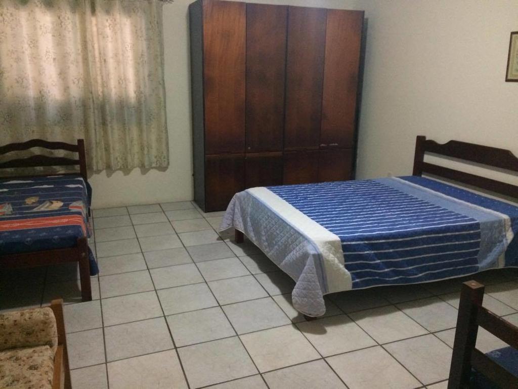 Apartamentos Beira Rio Торрес Екстер'єр фото