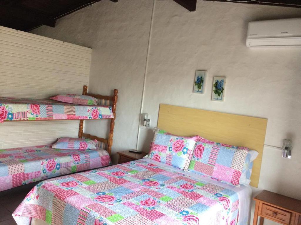 Apartamentos Beira Rio Торрес Екстер'єр фото