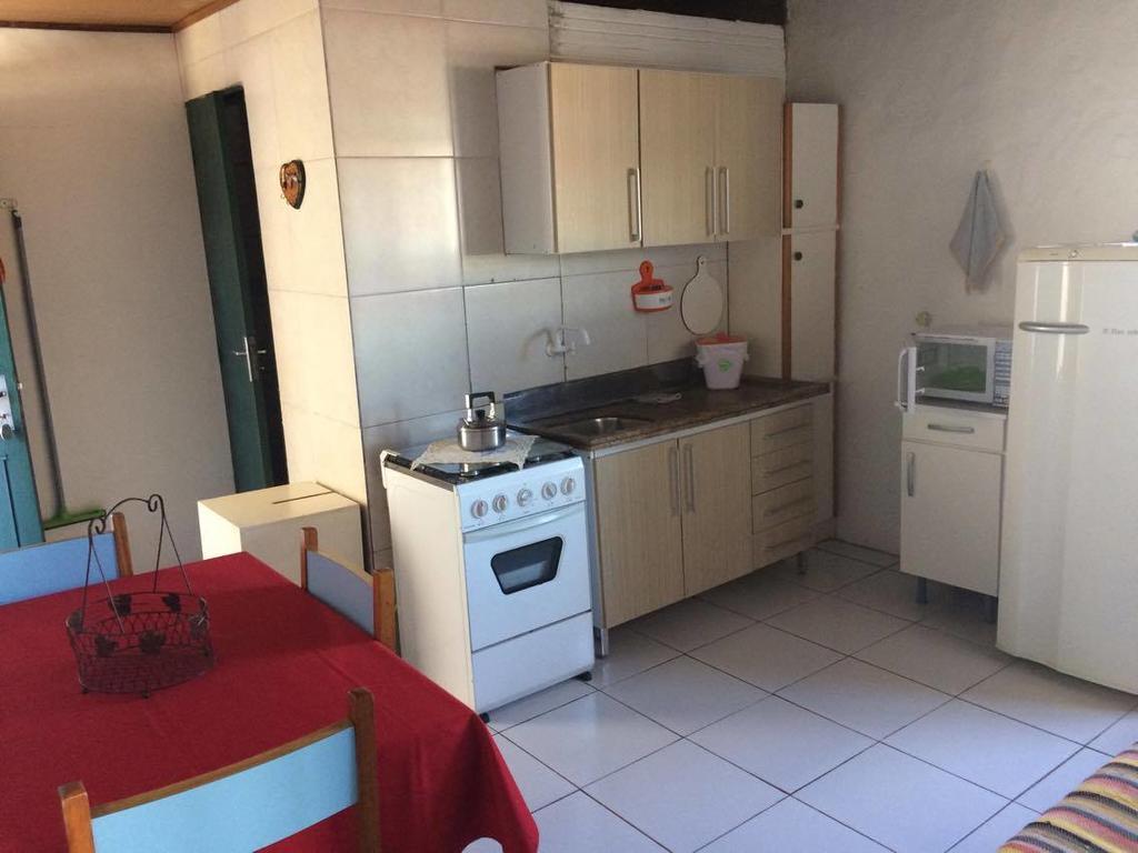 Apartamentos Beira Rio Торрес Екстер'єр фото