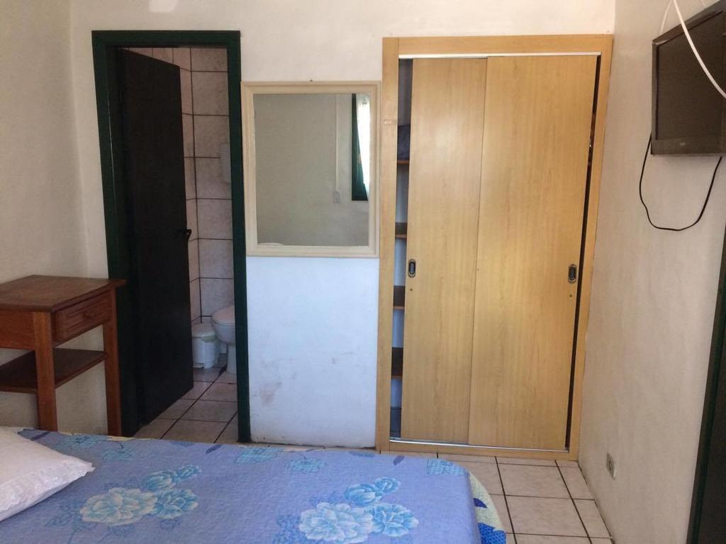 Apartamentos Beira Rio Торрес Екстер'єр фото