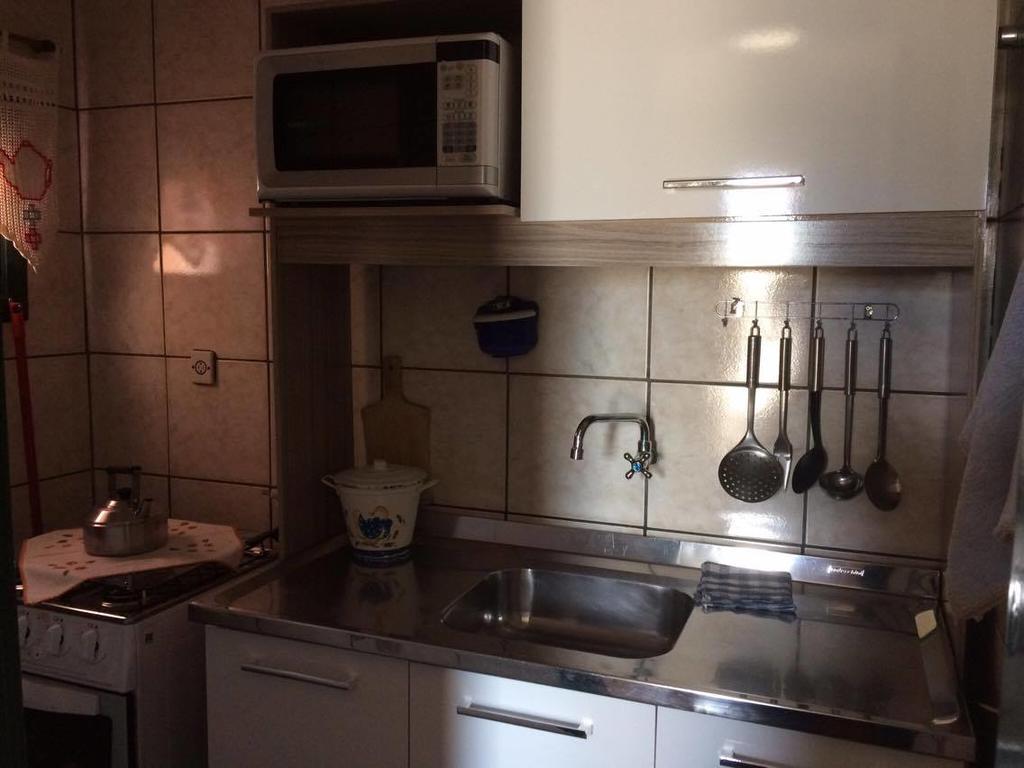 Apartamentos Beira Rio Торрес Екстер'єр фото