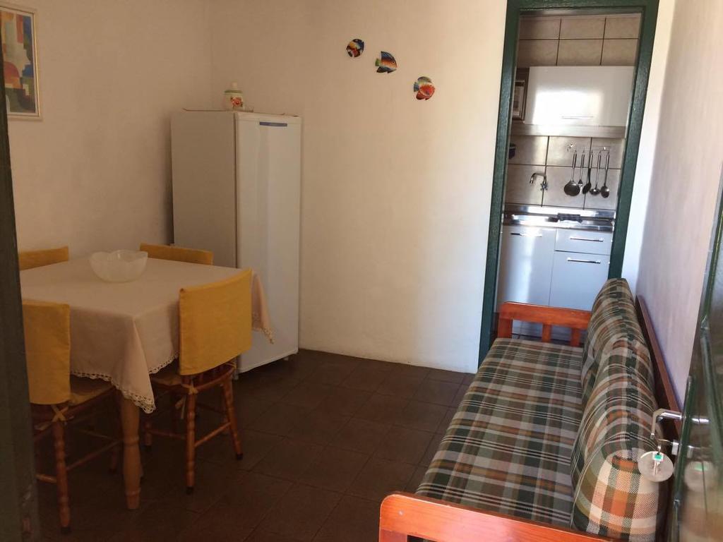 Apartamentos Beira Rio Торрес Екстер'єр фото