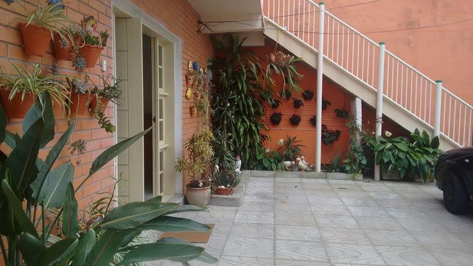 Apartamentos Beira Rio Торрес Екстер'єр фото